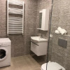 Отель Modern Apartment, фото 9