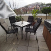 Отель Apartmány Luhačovice, apartmán Royal, фото 15