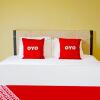 Отель Oyo 91580 Kost Bougenville Syariah, фото 14