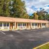 Отель Econo Lodge Crystal River, фото 16