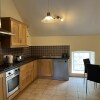 Отель 2 Bed Courtyard Apartment at Rockfield House Kells in Meath - Short Term Let, фото 3