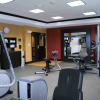 Отель Hampton Inn & Suites Dallas/Lewisville-Vista Ridge Mall, TX, фото 21