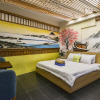 Отель Saigon Capsule Hostel - Adults Only, фото 13