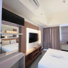 Отель Prime View Studio Room At Vida View Makassar Apartment, фото 4