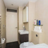 Отель Spacious Central 3 Bedroom Apartment in Old Street, фото 9