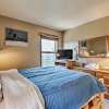Отель Updated Condo w/ Mountain Views, 10 Mi to Keystone, фото 4