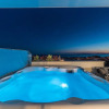 Отель Villa Magnifica Penthouse with Jacuzzi, фото 13