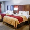 Отель Comfort Inn Redding Near I-5, фото 27