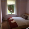 Отель Glasgow Scotstoun Cottage Flat, фото 3