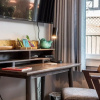 Отель Nice Cozy Studio in Newark, фото 9