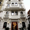 Отель Niles Hotel Istanbul - Special Class, фото 1