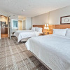 Отель Hawthorn Suites by Wyndham Cedar Rapids, фото 3