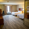 Отель Hampton Inn & Suites Grenada, фото 5