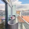 Отель Karlin Residence by TKC, фото 42