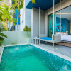 Отель BlueSotel SMART Krabi Aonang Beach - Adults only, фото 26