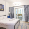 Отель Studio Apartment in Azizi Farishta, фото 1