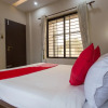 Отель Innate Inn By OYO Rooms, фото 20
