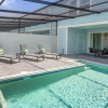 Отель Solterra Resort Townhome With Private Pool 7525, фото 16