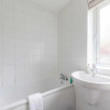 Отель Cosy 2BD Flat - New Cross, фото 7