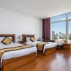 Отель Riverside Hotel Da Nang, фото 3