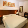Отель Il Girasole Hotel, фото 8