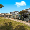Отель Santa Maria II 301, 3 Bedrooms, Pool Access, WiFi, Spa, Sleeps 6, фото 15
