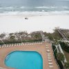 Отель Gulf-front Orange Beach Condo by RedAwning, фото 15