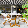 Отель Restaurant Le Cours, фото 24