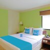 Отель Airy Komplek Nagoya Square Blok C 66 Batam, фото 6