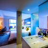 Отель Grand Mercure Xiamen Downtown, фото 7