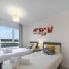 Отель K Suites - Town Centre Hatfield, фото 15