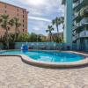 Отель NEW Beach Condo 5 min walk to the Beach Sleeps 9, фото 14