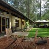 Отель Fernglen Forest Retreat of Mount Dandenong (Self Contained Bed And Breakfast Cottages), фото 16