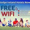 Отель Travelodge Waterford, фото 16