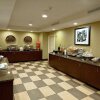 Отель Hampton Inn Asheville I-26 Biltmore Area, фото 19