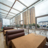 Отель Jiujiang Jinhui Holiday Hotel, фото 5