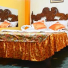 Отель Hostal Karajia, фото 3