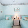 Отель Blue Haven-private Home In The Dunes 3 Bedroom Home, фото 5