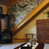 Отель Elkwood Manor Luxury Bed & Breakfast, фото 4