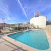 Отель Motel 6 Kerrville, TX, фото 11