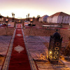 Отель Sahara Stars Camp, фото 2