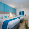 Отель Aqualina Inn, фото 26