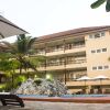 Отель Best Western Plus Accra Beach Hotel, фото 1