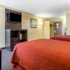 Отель Quality Inn, фото 4