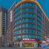 Отель Home Inn (Linyi Feixian Tanyuzhen Branch), фото 1