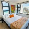 Отель Artsy 32nd Floor Condo with Modern Furnishings & Gorgeous Ocean Views by Koko Resort Vacation Rental, фото 6