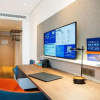 Отель Holiday Inn Express Urumqi Station, an IHG Hotel, фото 25