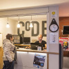 Отель CoDE Pod – The LoFT - Edinburgh, фото 25