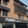 Отель Naadi stayinn New Busstand Thanjavur, фото 32