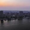 Отель Galaxy Royal Suites Hotel в Каире